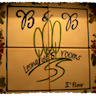 Leonardo's Rooms
