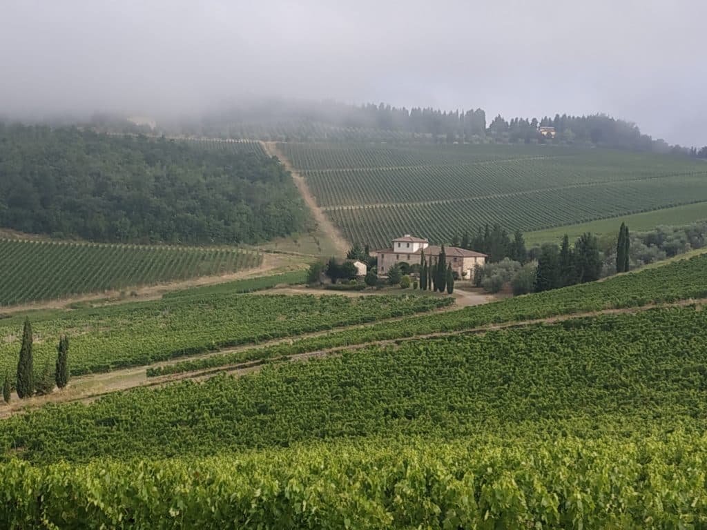 Toscana