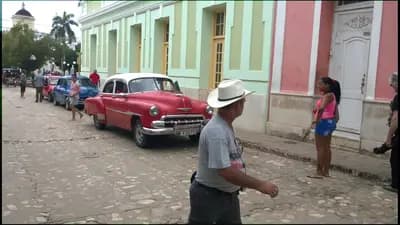 Cuba