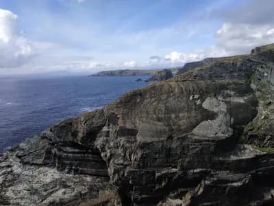 Irlanda Wild Atlantic Way