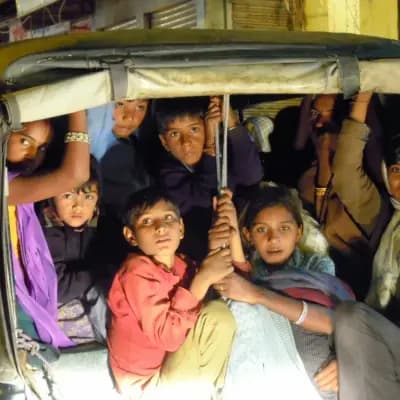 India