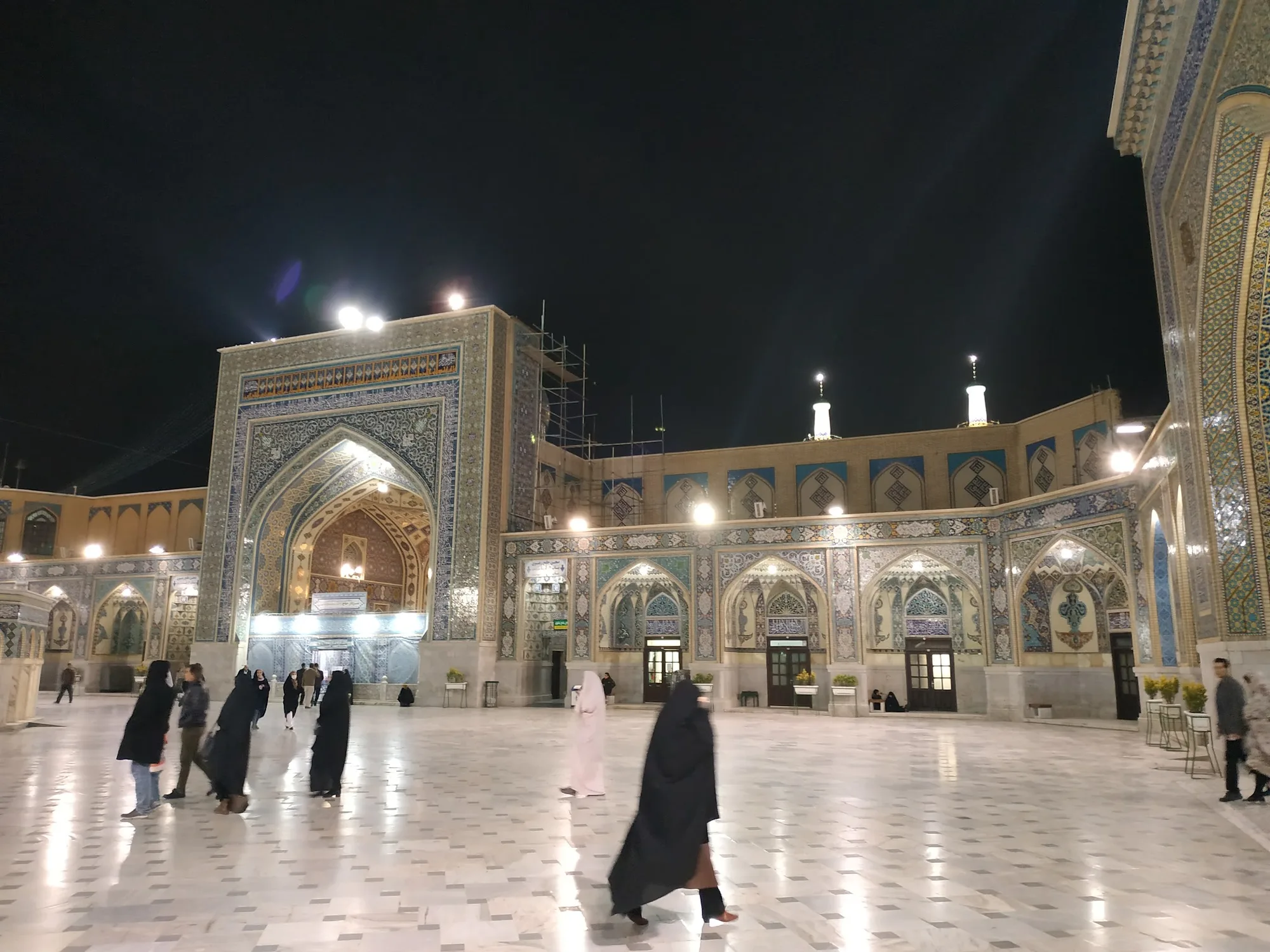 Iran