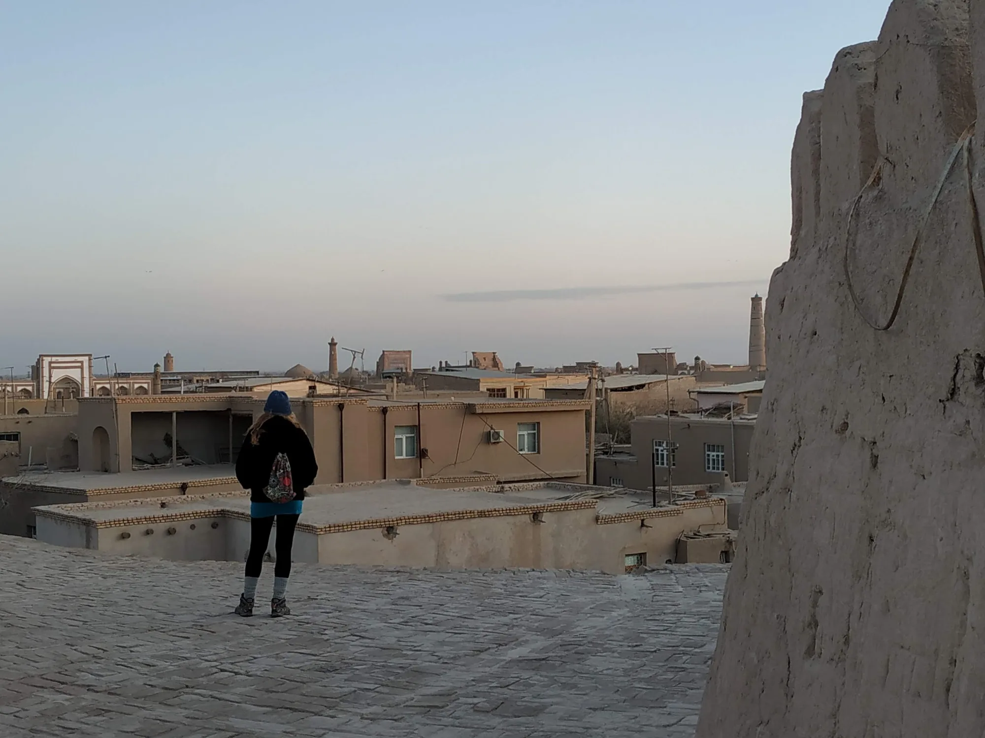 Uzbekistan